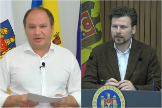 Perciun dezminte acuzațiile primăriei