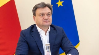 Casa de 4,5 milioane a lui Recean și vila de 55.000 de euro. Salariul pe care îl primește premierul
