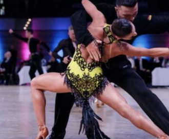 Moldova a cucerit o medalie de bronz la Campionatul Mondial WDSF de dans sportiv