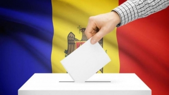 Sondaj sociologic: într-un eventual tur doi la alegerile prezidențiale s-ar duela Maia Sandu și Igor Dodon