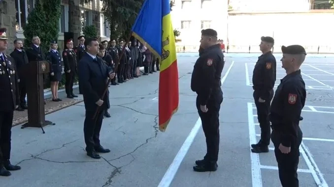 Trei carabinieri, detașați în misiunea de menținere a păcii din Kosovo