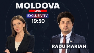 Moldova LIVE cu Oxana Bodnar. 02.04.2024