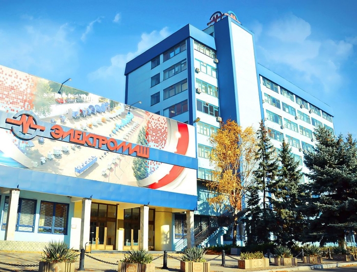 Uzina „Electromaș” de la Tiraspol și-a suspendat activitatea