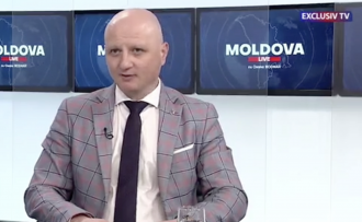 Deputatul Istratii, despre excluderea Victoriei Cazacu din PAS: “Există prezumția nevinovăției, dar am mers cu aceasta decizie politică"