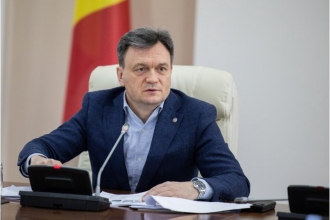 Premierul Dorin Recean: "Am observat că peste noapte avem mai mulți experți în recensământ". Întrebările, care au provocat mai multe dispute în spațiul public