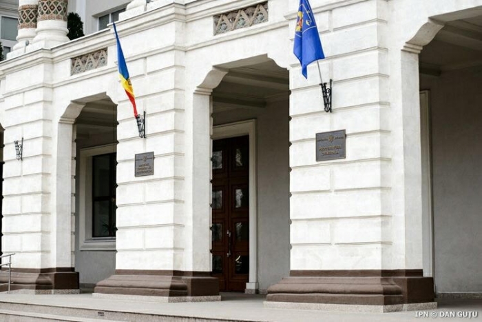 CSP trebuie să inițieze un nou concurs pentru numirea procurorului general