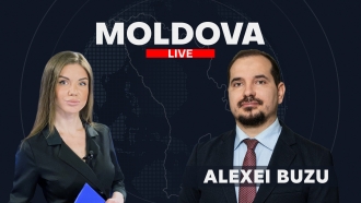 Moldova LIVE cu Oxana Bodnar. 11.04.2024