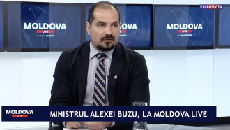 Ministrul Muncii, Alexei Buzu:  În următorul sezon de încălzire, ne dorim ca programul de compensații “să revină la normalitate”