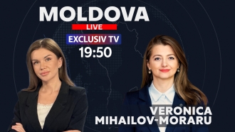 Moldova LIVE cu Oxana Bodnar. 16.04.2024