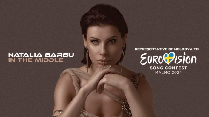 Natalia Barbu este pregătită să plece la Malmo