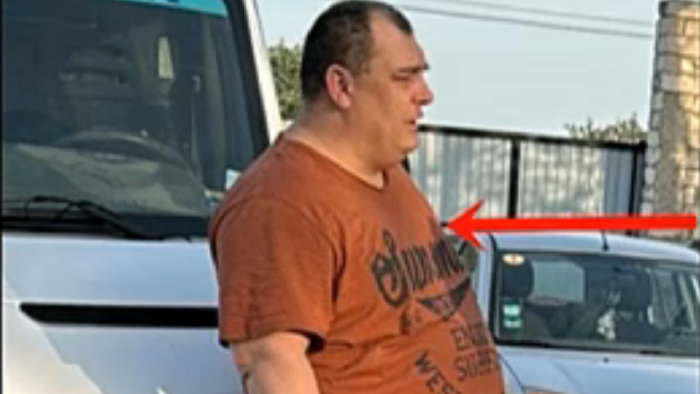 Lucruri pentru femei, găsite acasă și în mașina șoferului în care a urcat tânăra însărcinată, dispărută la Orhei: Apelul poliției pentru a dezlega „misterul” bărbatului