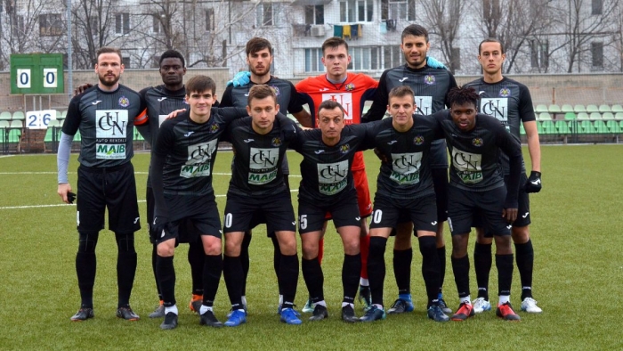Petrocub Hîncești a rămas pe primul loc în Superligă după etapa a șasea