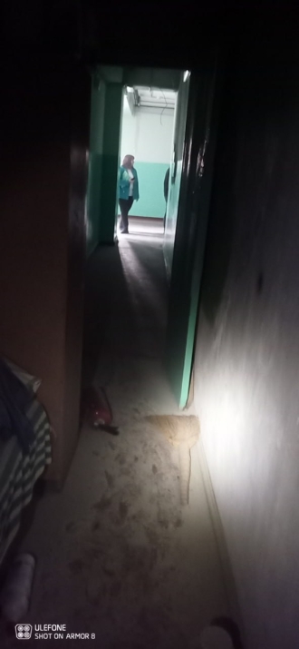 Elevii liceului „Liviu Deleanu” din Capitală au fost din nou evacuați, din cauza unui nou incediu
