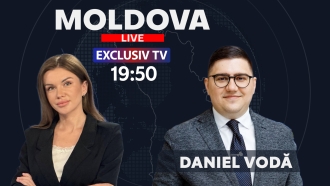 Moldova LIVE cu Oxana Bodnar. 23.04.2024