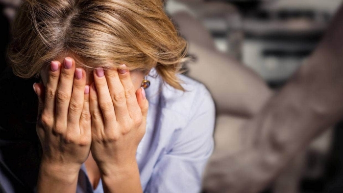 Violența în familie - problema socială majoră în Moldova