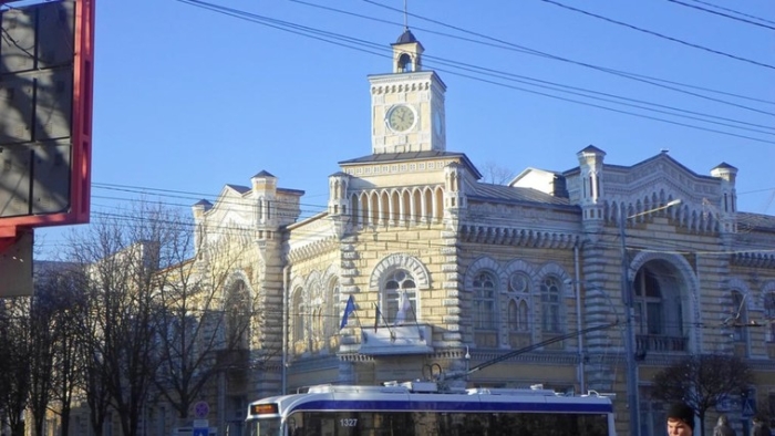 Duminică vor fi închise mai multe drumuri din centrul capitalei