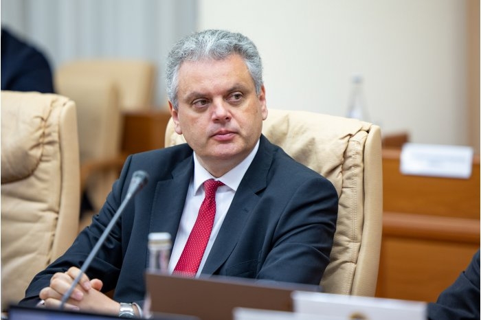 Aproximativ 15 milioane de lei va investi statul în anul curent în localitățile din Zona de Securitate
