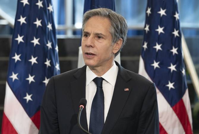Secretarul de Stat Antony Blinken va vizita Moldova