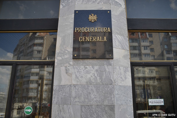 Până pe 25 iunie, Republica Moldova va avea un procuror general, învestit oficial în funcție