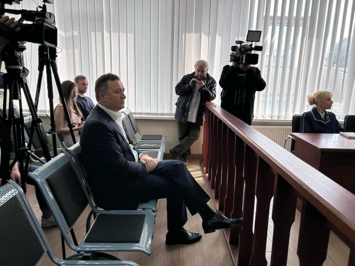 Vlad Filat, achitat în dosarul de spălare de bani în proporții deosebit de mari