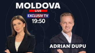Moldova LIVE cu Oxana Bodnar. 09.05.2024