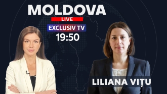 Moldova LIVE cu Oxana Bodnar. 16.05.2024