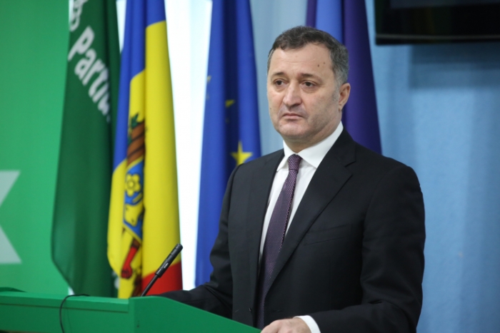 Procurorii au contestat sentința de achitare a ex-premierului Filat