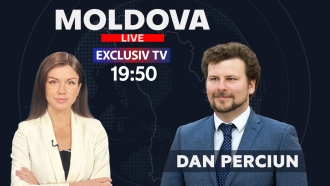 Moldova LIVE cu Oxana Bodnar. 21.05.2024