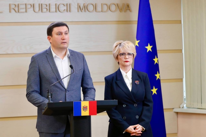 BCS anunță despre elaborarea unui pachet legislativ, menit să îmbunătățească viața familiilor din țară