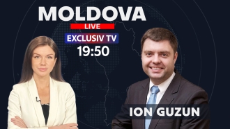 Moldova LIVE cu Oxana Bodnar. 23.05.2024