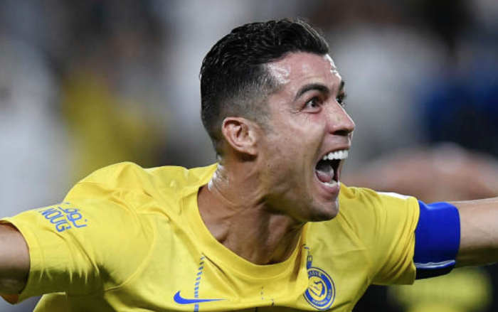 Cristiano Ronaldo a stabilit un nou record de goluri