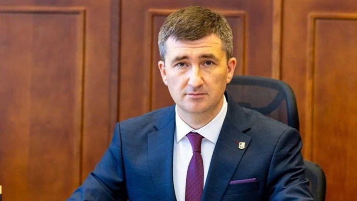 Ion Munteanu, câștigătorul concursului pentru funcția de procuror general al R.Moldova