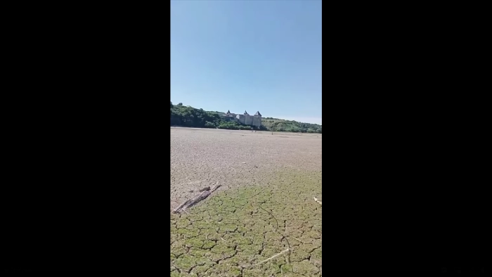 Ministrul Mediului: situația pe Nistru este stabilă