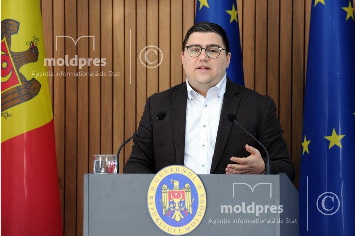 Daniel Vodă: Guvernul analizează opțiunea de a utiliza fostul sediu al Procuraturii Generale pentru noul sediu al Procuraturii Anticorupție