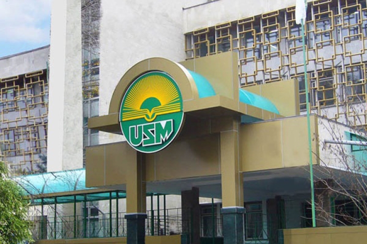 Aproximativ 600 de studenți străin, care-și fac studiile la Universitatea Națională din Harkov urmează să fie transferați la Universitate de Stat din Moldova