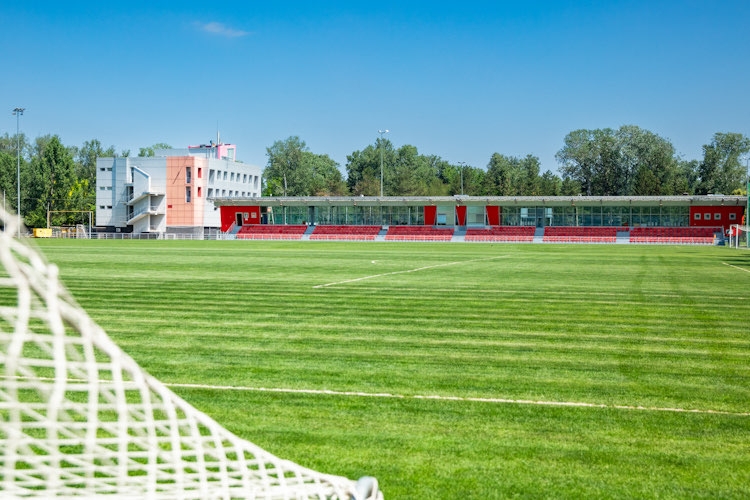 În Moldova va fi construit un stadion de fotbal cu 20-25 de mii de locuri