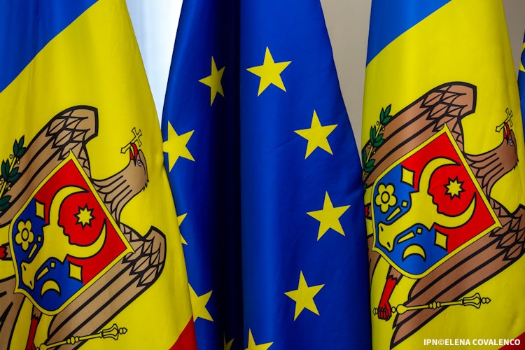 Comisia Europeană a anunțat că R. Moldova și Ucraina sunt pregătite să înceapă negocierile de aderare la UE