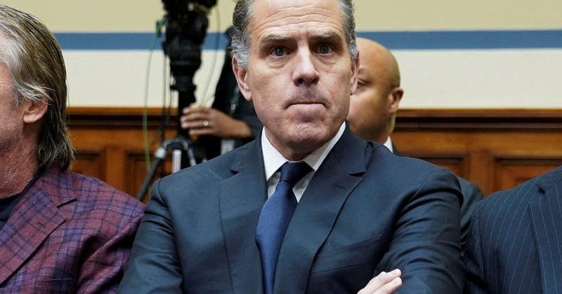 O nouă condamnare istorică în SUA. Fiul lui Joe Biden a fost găsit vinovat de cumpărare și posesie ilegală de arme de foc