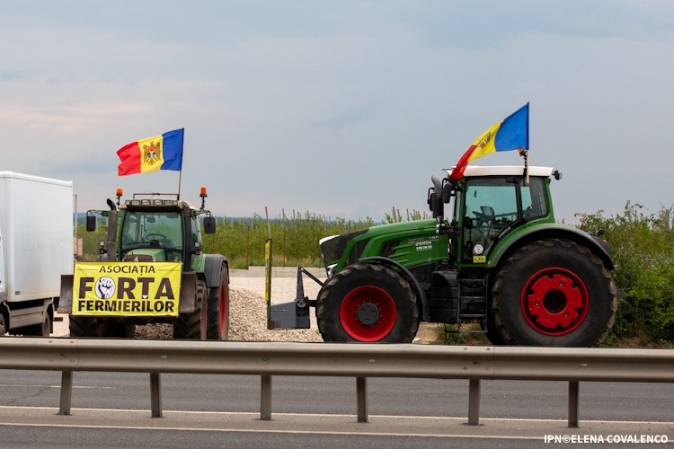 Agricultorii solicită Guvernului să majoreze fondul de subvenționare