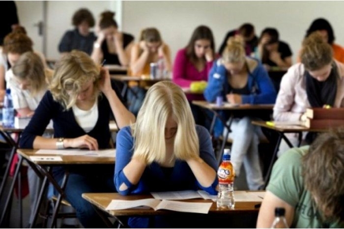 Rezultatele preliminare la examenul de bacalaureat: rata de promovare este de 69,38%