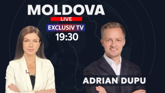 Moldova LIVE cu Oxana Bodnar. 06.06.2024