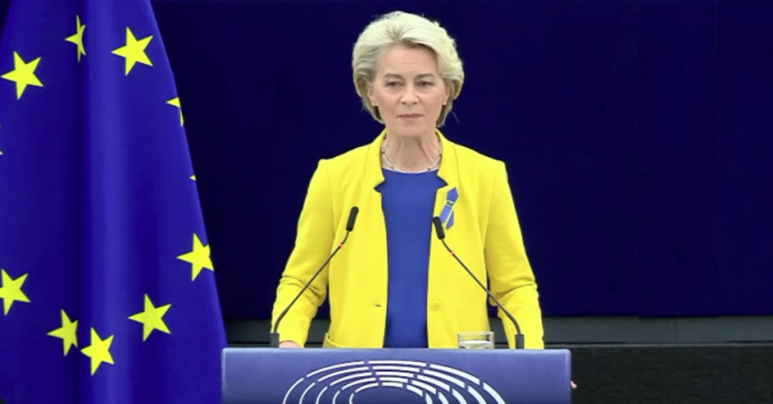 Un nou mandat al Ursulei von der Leyen în funcția de președintă a Comisiei Europene, rămâne incert