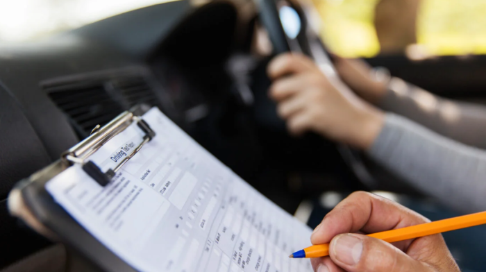 Mii de teste din cadrul examenelor gimnaziale din opt raioane ale țării, au fost reevaluate