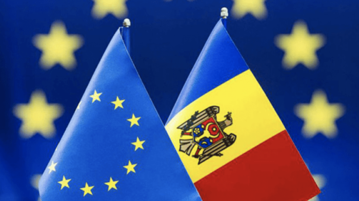 Relațiile Republicii Moldova cu Uniunea Europeană au fost stabilite 30 de ani în urmă