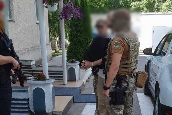 Un cetățean georgian căutat  pentru „terorism” a fost reținut la intrarea în Republica Moldova