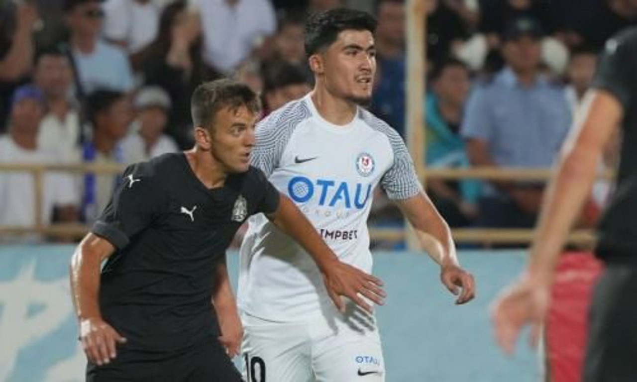 Petrocub Hânceşti a debutat cu o remiză în Europa League