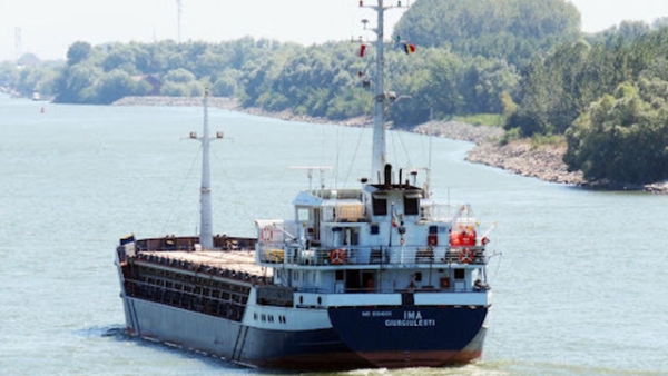 Republica Moldova va avea un nou Cod Naval