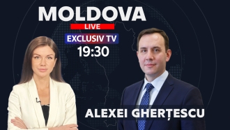 Moldova LIVE cu Oxana Bodnar. 02.07.2024
