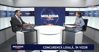 Președintele Consiliului Concurenței, despre licitația de la Aeroport: “Vedeam că ar putea fi unele dintre aceste condiții mai restrictive”