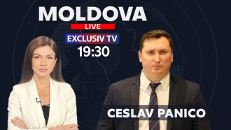 Moldova LIVE cu Oxana Bodnar. 04.07.2024
